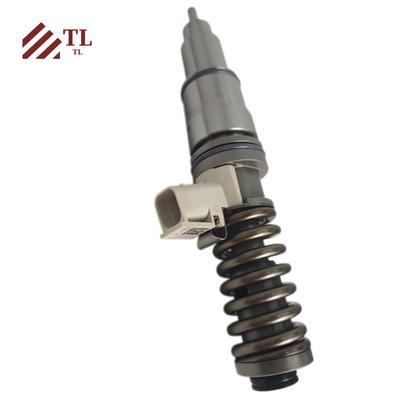 TL Offers 20847327 Diesel Common Rail Fuel Injector For Volvo D12 Engine