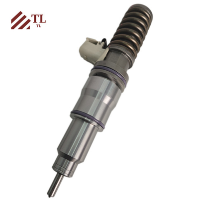 TL Offers 20847327 Diesel Common Rail Fuel Injector For Volvo D12 Engine