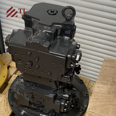 Hydraulic Main Pump For PC200-8 PC210-8 PC220-8 PC230-8 PC240-8 PC290-8 Excavator