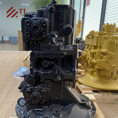 Hydraulic Main Pump For PC200-8 PC210-8 PC220-8 PC230-8 PC240-8 PC290-8 Excavator