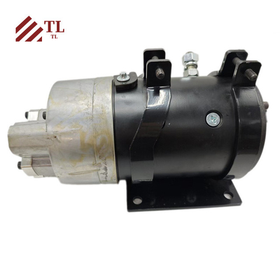 High Quality 100490 Set Oil Pump Motor  for CAT Excavator