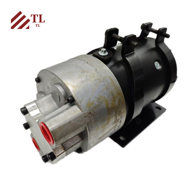 High Quality 100490 Set Oil Pump Motor  for CAT Excavator