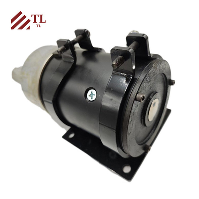 High Quality 100490 Set Oil Pump Motor  for CAT Excavator
