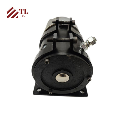 High Quality 100490 Set Oil Pump Motor  for CAT Excavator