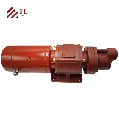 C3500-1011640 Electric Pre-supply Oil Pump Motor Assembly