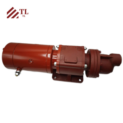 C3500-1011640 Electric Pre-supply Oil Pump Motor Assembly