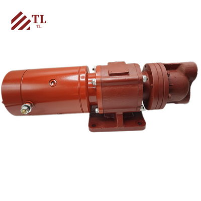C3500-1011640 Electric Pre-supply Oil Pump Motor Assembly