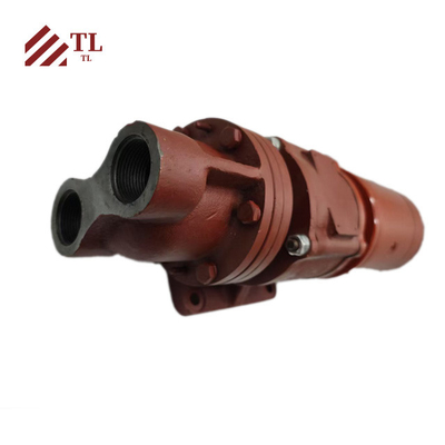 C3500-1011640 Electric Pre-supply Oil Pump Motor Assembly