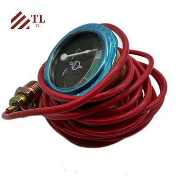 For Loader 920 930 930R 1W0697 Water Temperature Meter Excavator parts