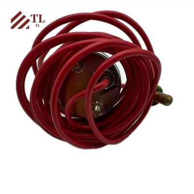 For Loader 920 930 930R 1W0697 Water Temperature Meter Excavator parts