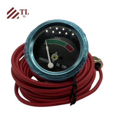 1W0702 water temperature gauge for wheel loader 950 930t 920 930 966c 930r