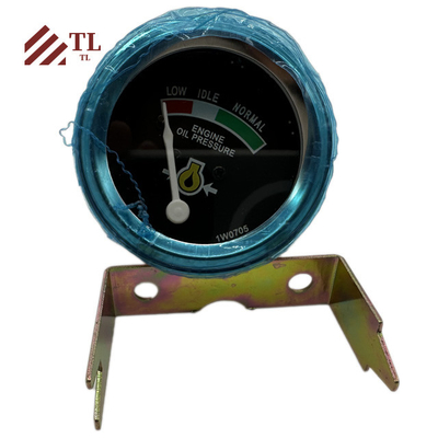 1W0705 1W-0705 Oil Temperature Gauge for CATT E3304 3306 633D 950B 966F Engine