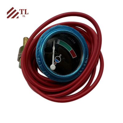 E3406 641B 966C Diesel Engine Water Temperature Gauge 1W7550 Excavator parts