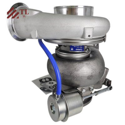 Turbocharger 191-5108 1915108 Turbo for Excavator Caterpillar CAT C12 C15 C16 Engine