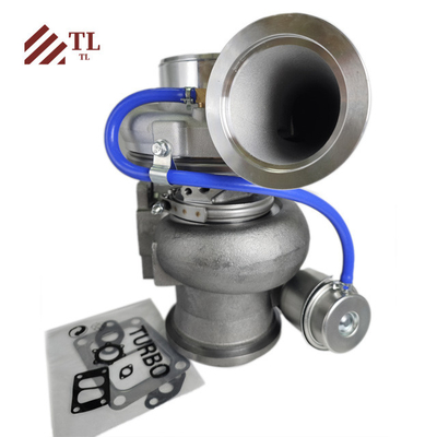 Turbocharger 191-5108 1915108 Turbo for Excavator Caterpillar CAT C12 C15 C16 Engine