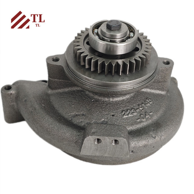 Water pump 223-9145 for Cat C11 C13 engine for E345C E345D E349D models