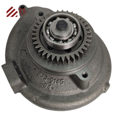 Water Pump 223-9145 For Cat C11 C13 Engine For E345C E345D E349D Models