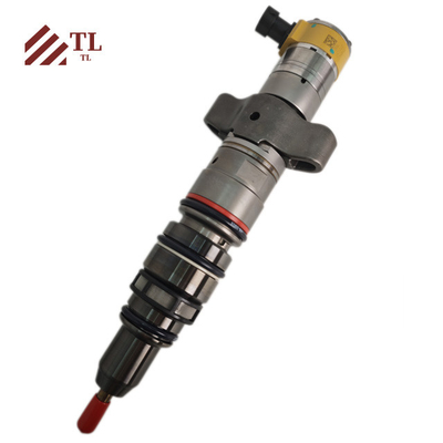235-2888 Fuel Injector 10R-7224 for Cattt Engine C9 Excavator E330C 330C 330CL 330CMH