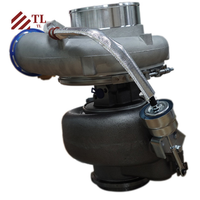 2400003 240-0003 turbocharger for Caterpillar C15 engine