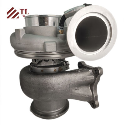 247-2965 GTA4502BS 10R-7290 Turbocharger for CAT C11 C13 Engine 966H CX31-C13I TH35-C13I TH35-C11I