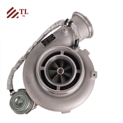 247-2965 GTA4502BS 10R-7290 Turbocharger for Caterpillar C11 C13 Engine 966H CX31-C13I TH35-C13I TH35-C11I