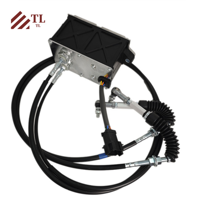247-5213 Throttle Motor  for CATTT Engine 3066 Exavator 320C 323DL 323DLN 323DS 320CL 323D