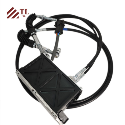 247-5213 Throttle Motor  for CATTT Engine 3066 Exavator 320C 323DL 323DLN 323DS 320CL 323D