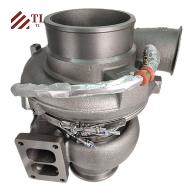 332-0046 Turbocharger for C32 Excavator Truck 777B 777C 777D 777E 777F