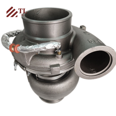 332-0046 Turbocharger for C32 Excavator Truck 777B 777C 777D 777E 777F