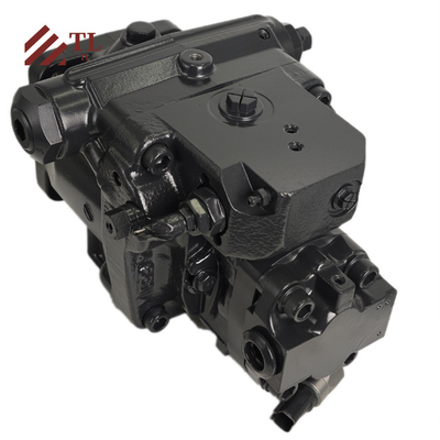 708-1T-00141 7081T00141 Hydraulic pump For Komatsu PC30R PC35R Excavator