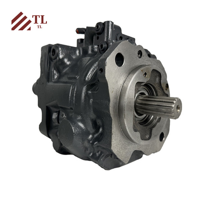 708-1W-00150 708-1W-00151 708-1W-00152 708-1W-00153 708-1U-11524 Hydraulic pump for Komatsu grader GD555-5 GD565 GD575