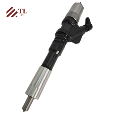 Komatsu Excavator PC400-7 PC450-7 S6D125 Engine 095000-1211 Fuel Injector