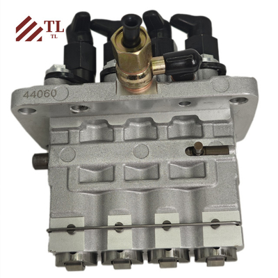 104134-4060 306-6346 Fuel Injection Pump for Zexel CATTT 304.5 Excavator C2.2 3024 3024C Engine