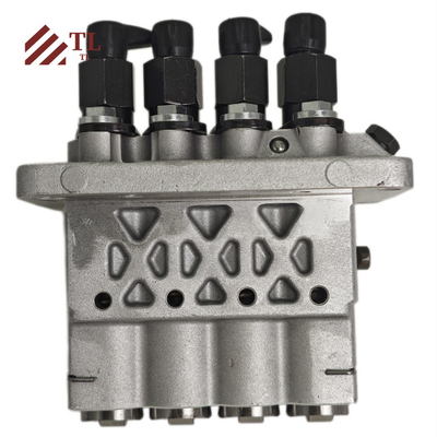 104134-4060 306-6346 Fuel Injection Pump for Zexel CATTT 304.5 Excavator C2.2 3024 3024C Engine