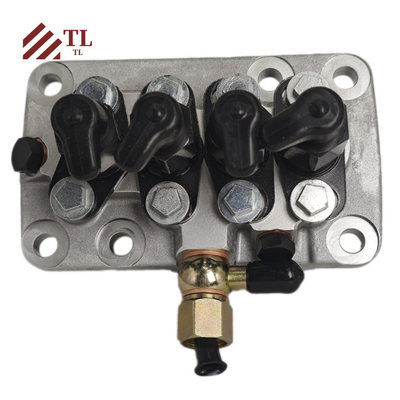 104134-4060 306-6346 Fuel Injection Pump for Zexel CATTT 304.5 Excavator C2.2 3024 3024C Engine