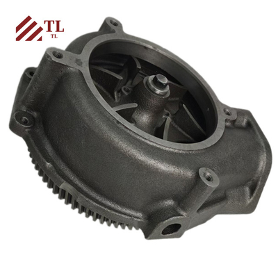 1615719 3520211 Water Pump for Caterpillar C15 C16 C18 Engine Spare Parts
