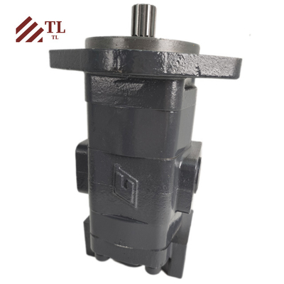 Volvo EC330B EC330C EC360B EC360C Hydraulic Gear Pump 14530502