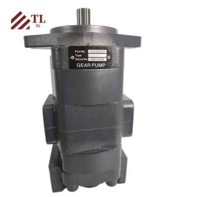 Volvo EC330B EC330C EC360B EC360C Hydraulic Gear Pump 14530502
