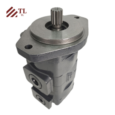 Volvo EC330B EC330C EC360B EC360C Hydraulic Gear Pump 14530502