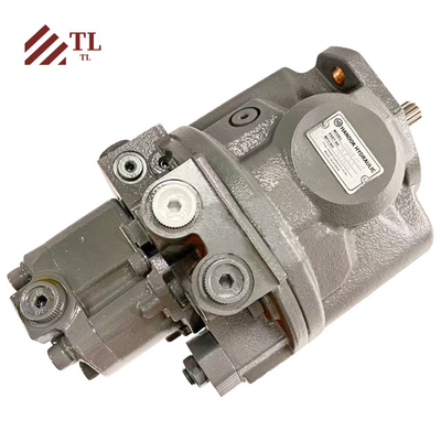 Rexroth Hydraulic Piston Pump HP2D2B-XR-TR For Machinery