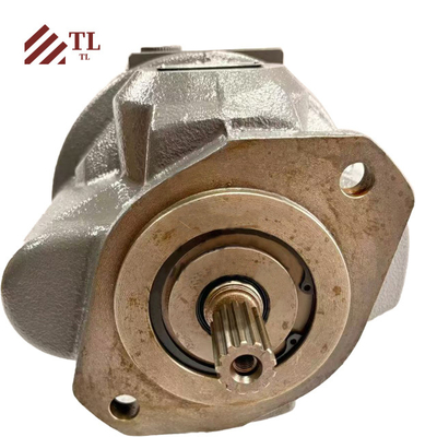 Rexroth Hydraulic Piston Pump HP2D2B-XR-TR For Machinery