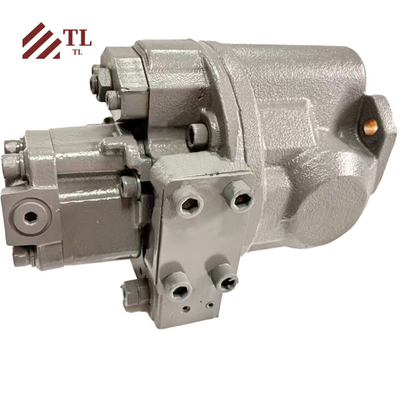Rexroth Hydraulic Piston Pump HP2D2B-XR-TR For Machinery