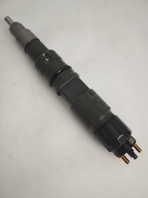 0 445 120 025 Common Rail Injector 0445120025 Bosch Engineering Machinery Parts