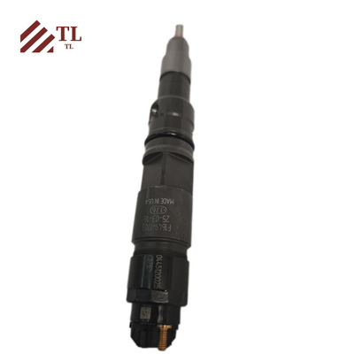 0 445 120 025 Common Rail Injector 0445120025 Bosch Engineering Machinery Parts