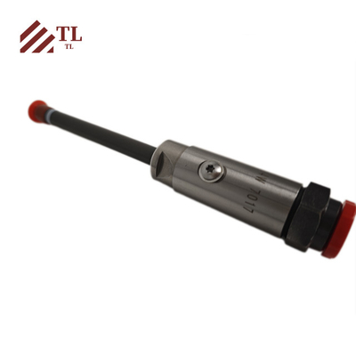 4W-7017 Fuel Injector Nozzle 4W7017 for Cattt Engine 3406B 3306 3412 Excavator 245 245B 245D