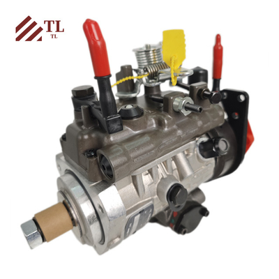 Perkins 1104D-44 Rail Diesel High Pressure Pump 9520A330g 2644C319