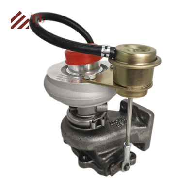 49131-02531 Turbocharger For Iveco Tractor F5C