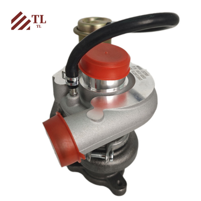 49131-02531 Turbocharger For Iveco Tractor F5C
