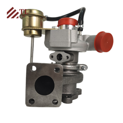 49131-02531 Turbocharger For Iveco Tractor F5C