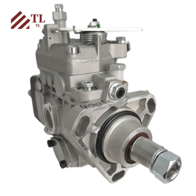 For Komatsu Engine 6D102E Forklift FD33N 104662-4001 Fuel Injection Pump Assembly